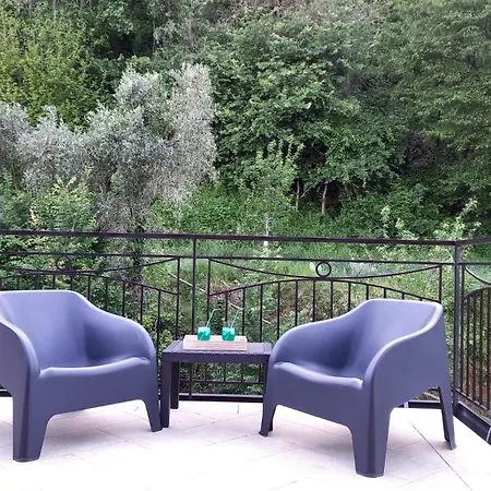 Casa vacanze Lanovella