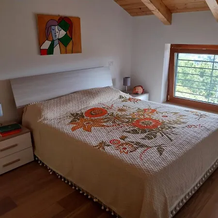 Lanovella Holiday home *