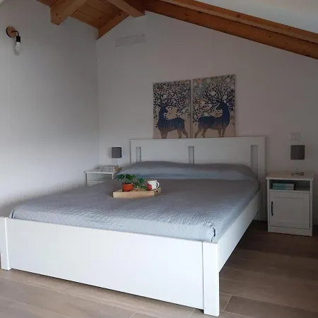 Lanovella Holiday home