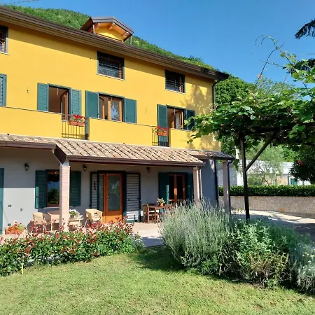 Lanovella Holiday home Cava De' Tirreni