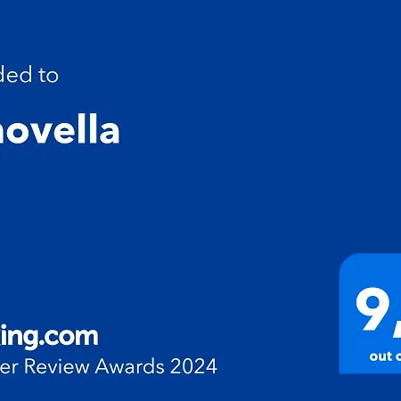 Lanovella Holiday home Cava De' Tirreni