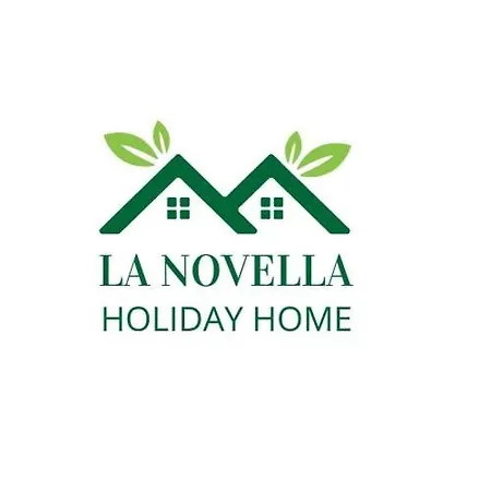 Lanovella Holiday home Cava De' Tirreni