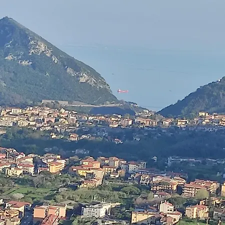 Lanovella Holiday home