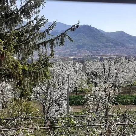 Holiday home Lanovella Cava De' Tirreni