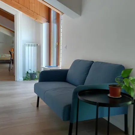 Holiday home Lanovella Cava De' Tirreni