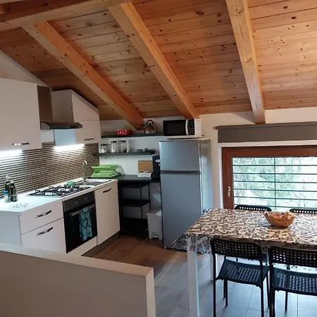 Lanovella Holiday home *